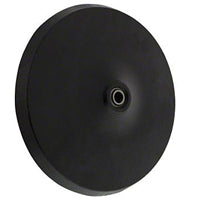 864-SMA73763 -- CAST IRON CLOSING WHEEL FOR JD PLANTERS